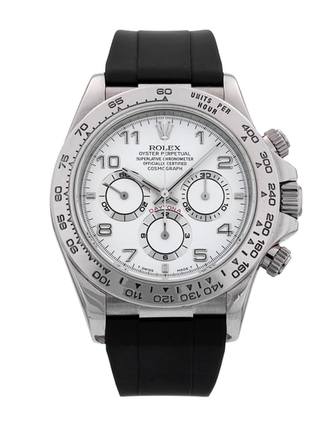 Rolex Daytona 16519